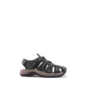 Kinetix Aviden 4FX Haki Erkek Sandalet