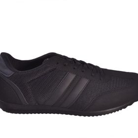 Kinetix Avıla M Mesh Siyah Erkek Sneaker