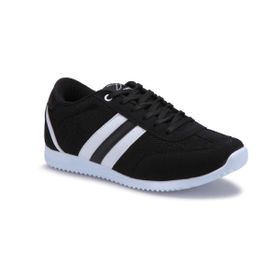 Kinetix Avıla M Mesh Siyah Erkek Sneaker