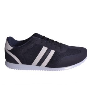 Kinetix Avıla M Mesh Siyah Erkek Sneaker