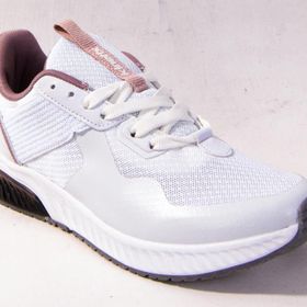 Kinetix Avıla M Mesh Siyah Erkek Sneaker