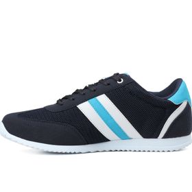 Kinetix Avila Mesh Lacivert Erkek Spor Ayakkabı