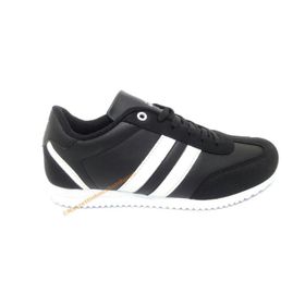 Kinetix Avila Siyah Unisex Spor Ayakkabı