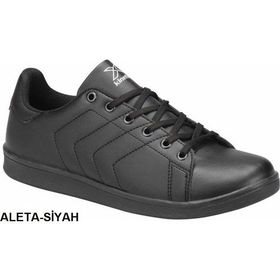 Kinetix Avila Siyah Unisex Spor Ayakkabı