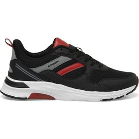 Kinetix Axion TX 4FX Siyah Erkek Sneaker