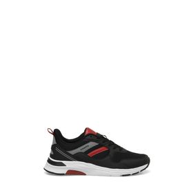 Kinetix Axion TX 4FX Siyah Erkek Sneaker