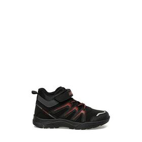 Kinetix BALVIN HI F 5PR Siyah Erkek Çocuk Trekking Ve Outdoor Bot