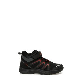 Kinetix BALVIN HI F 5PR Siyah Erkek Çocuk Trekking Ve Outdoor Bot