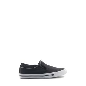 Kinetix Barens 5FX Gri Slip-On Erkek Sneaker