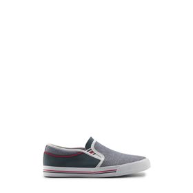 Kinetix Barens 5FX Siyah Slip-On Erkek Sneaker