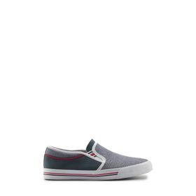Kinetix Barens 5FX Siyah Slip-On Erkek Sneaker