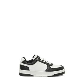 Kinetix Bariac 5FX Siyah Kadın Sneaker