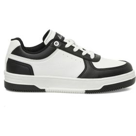 Kinetix Bariac 5FX Siyah Kadın Sneaker
