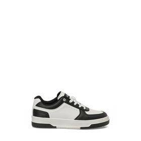 Kinetix Bariac 6FX Siyah Kadın Klasik Sneaker