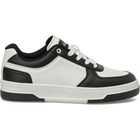 Kinetix Bariac 6FX Siyah Kadın Klasik Sneaker