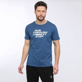 Kinetix Basic Sweatshirt Antrasit Mel Erkek Sweatshirt