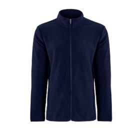 Kinetix Basic Sweatshirt Antrasit Mel Erkek Sweatshirt