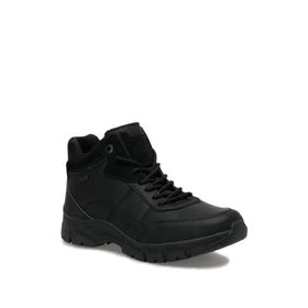 Kinetix Benri 2PR Siyah Erkek Outdoor Bot
