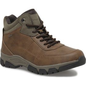 Kinetix Benri 2PR Taba Erkek Outdoor Bot