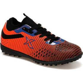 Kinetix Bıspo TF Turuncu Erkek Spor Ayakkabı
