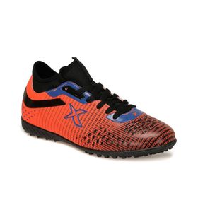 Kinetix Bıspo TF Turuncu Erkek Spor Ayakkabı