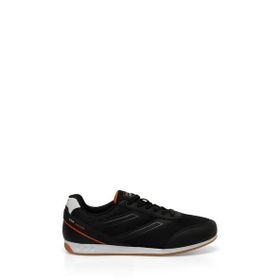 Kinetix Blande TX 4FX Siyah Erkek Sneaker