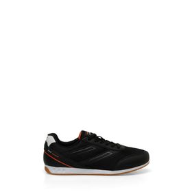 Kinetix Blande TX 4FX Siyah Erkek Sneaker