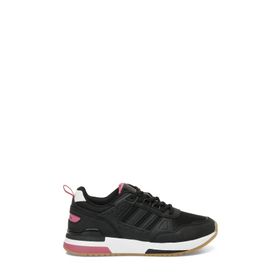 Kinetix Blaze PU W 4PR Siyah Kadın Sneaker