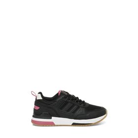 Kinetix Blaze PU W 4PR Siyah Kadın Sneaker