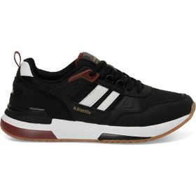 Kinetix Blaze TX 4FX Siyah Erkek Sneaker