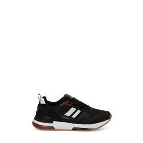 Kinetix Blaze TX 4FX Siyah Erkek Sneaker