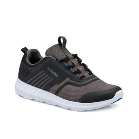 Kinetix Bone M Siyah Erkek Spor Ayakkabı