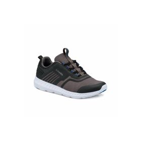 Kinetix Bone M Siyah Erkek Spor Ayakkabı