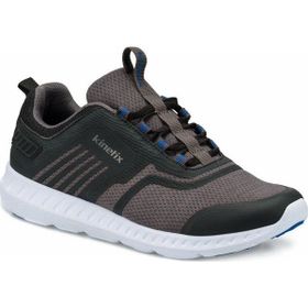 Kinetix Bone M Siyah Erkek Spor Ayakkabı