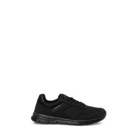 Kinetix Borvie 5FX Siyah Erkek Sneaker