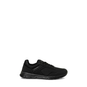 Kinetix Borvie 5FX Siyah Erkek Sneaker