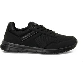 Kinetix Borvie 5FX Siyah Erkek Sneaker