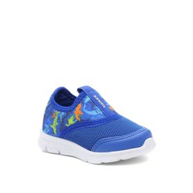 Kinetix Brayn 2FX Saks Erkek Çocuk Slip On Ayakkabı