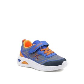 Kinetix Brayn 2FX Saks Erkek Çocuk Slip On Ayakkabı