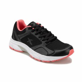 Kinetix Brenda 9pr Siyah Kadın Spor Ayakkabı