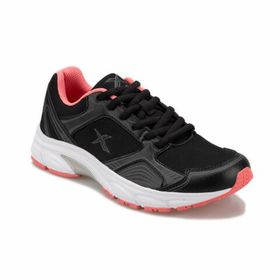 Kinetix Brenda 9pr Siyah Kadın Spor Ayakkabı