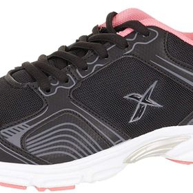 Kinetix Brenda 9pr Siyah Kadın Spor Ayakkabı