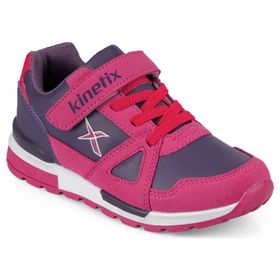 Kinetix Buffy Beyaz Sneaker Kız Çocuk Spor Ayakkabı