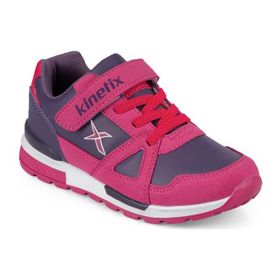 Kinetix Buffy Beyaz Sneaker Kız Çocuk Spor Ayakkabı
