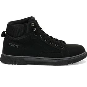 Kinetix Buntin HI 3PR Siyah Erkek Outdoor Bot