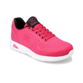 Kinetix Buruma Fuşya Kız Çocuk Sneaker Ayakkabı