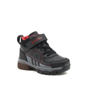 Kinetix Calisto HI 1PR Siyah Erkek Çocuk Outdoor Ayakkabı