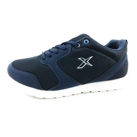 Kinetix Capella Lacivert Erkek Spor Ayakkabı