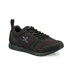 Kinetix Capella W 100379993 Siyah Kadın Spor Ayakkabı