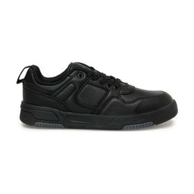 Kinetix Caras 3PR Siyah Erkek Sneaker